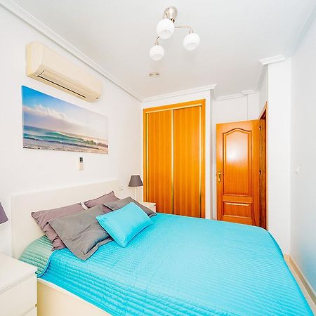 Appartement Alegria Id22 à Torrevieja Extérieur photo