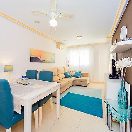 Appartement Alegria Id22 à Torrevieja Extérieur photo