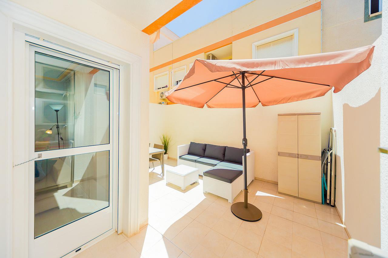 Appartement Alegria Id22 à Torrevieja Extérieur photo