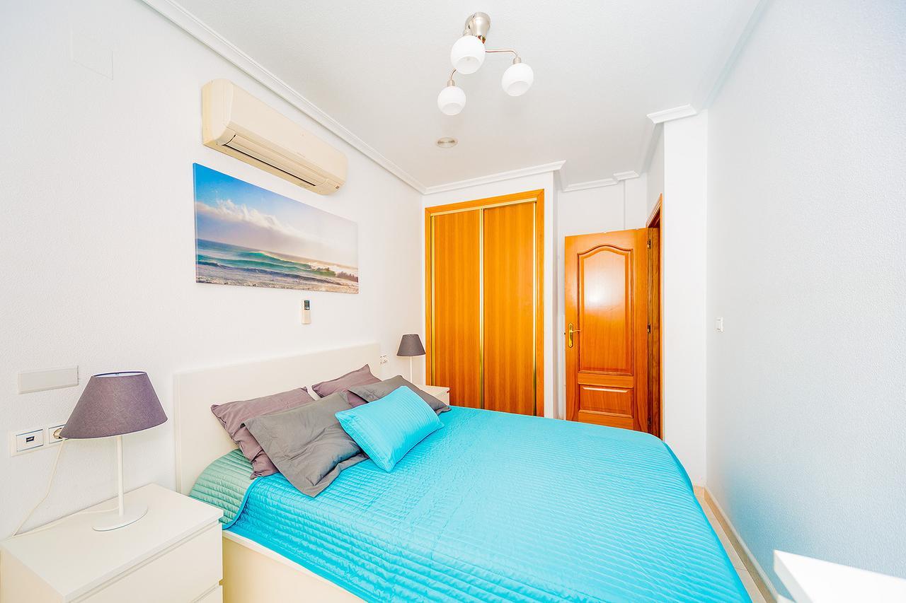Appartement Alegria Id22 à Torrevieja Extérieur photo