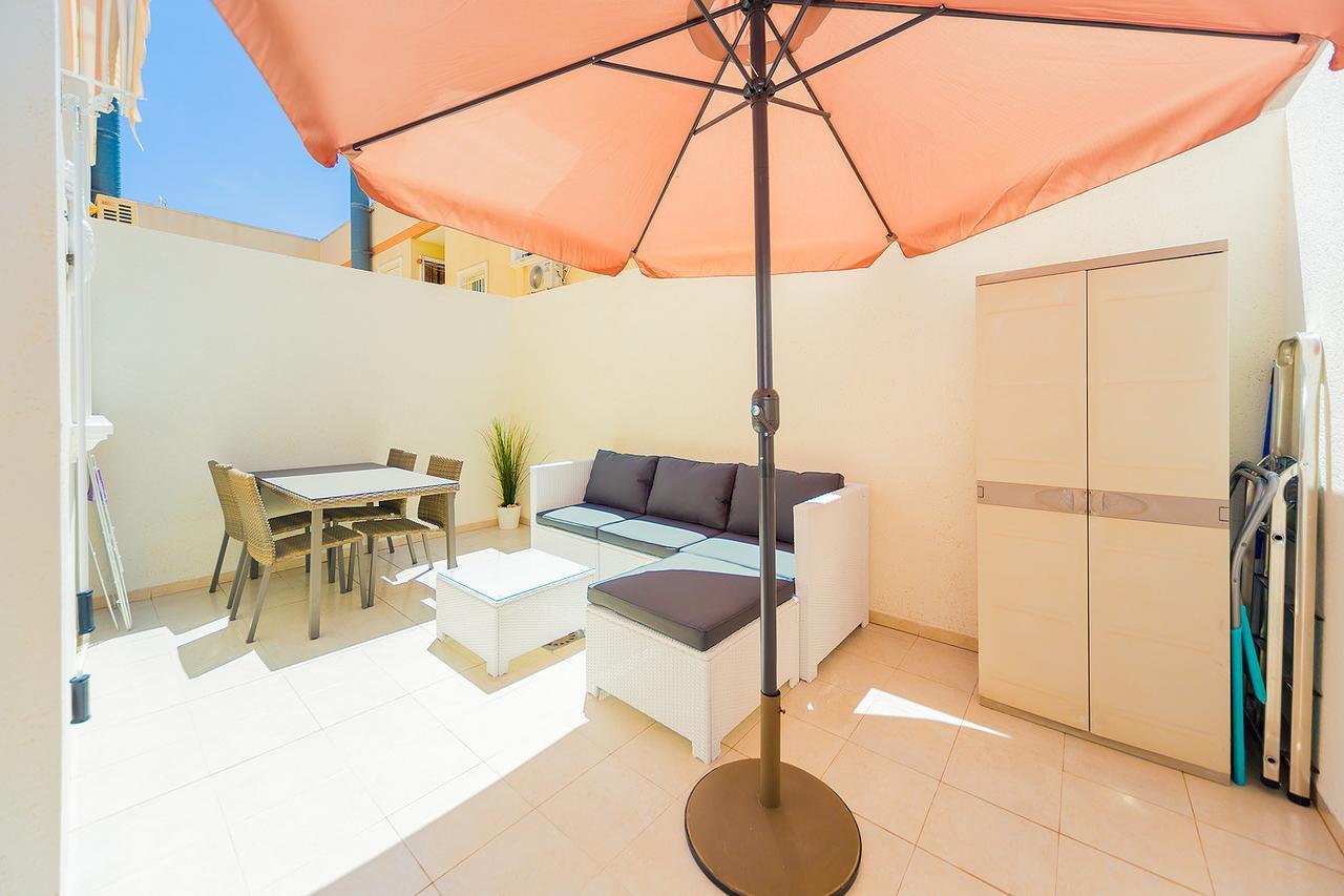 Appartement Alegria Id22 à Torrevieja Extérieur photo