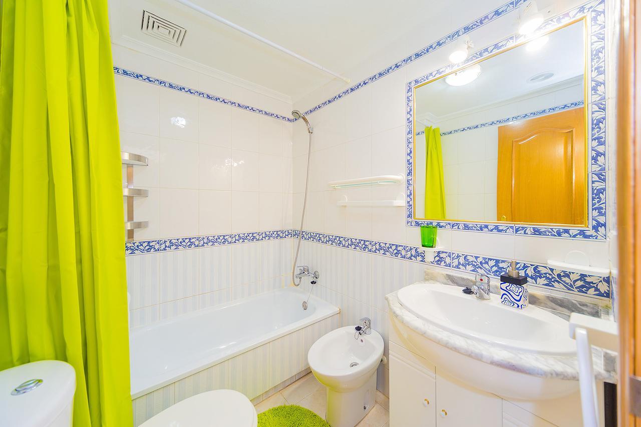 Appartement Alegria Id22 à Torrevieja Extérieur photo