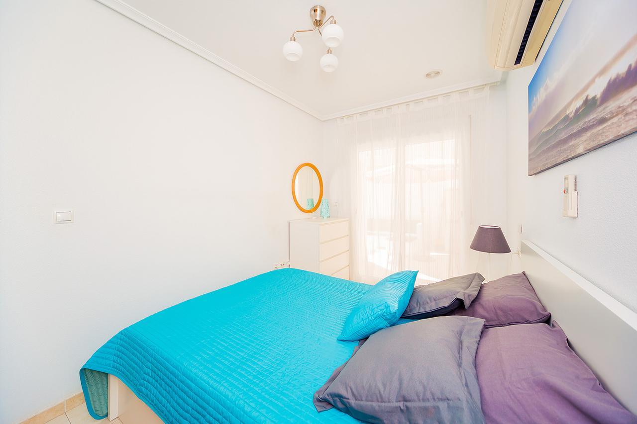 Appartement Alegria Id22 à Torrevieja Extérieur photo