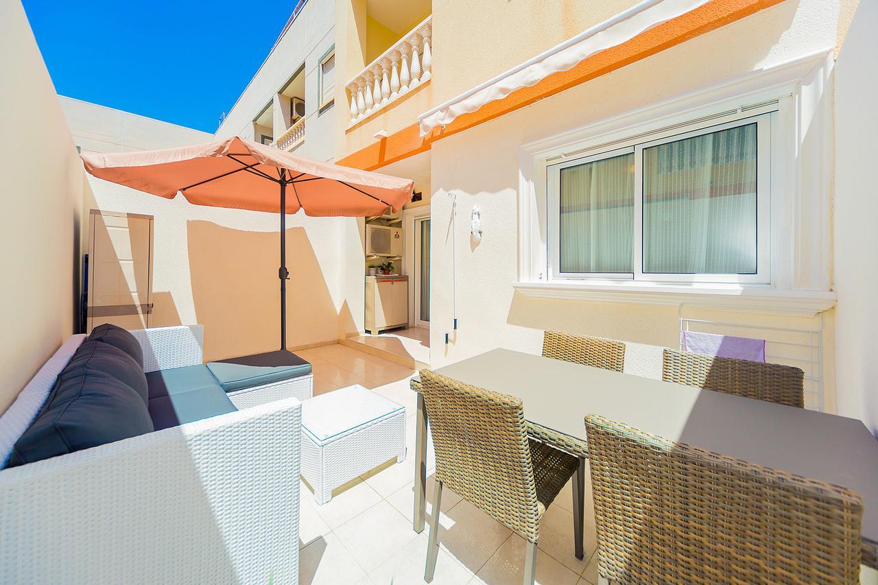 Appartement Alegria Id22 à Torrevieja Extérieur photo