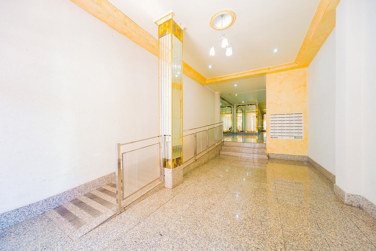 Appartement Alegria Id22 à Torrevieja Extérieur photo